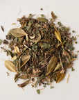 Tisana Cyst - Vie urinarie