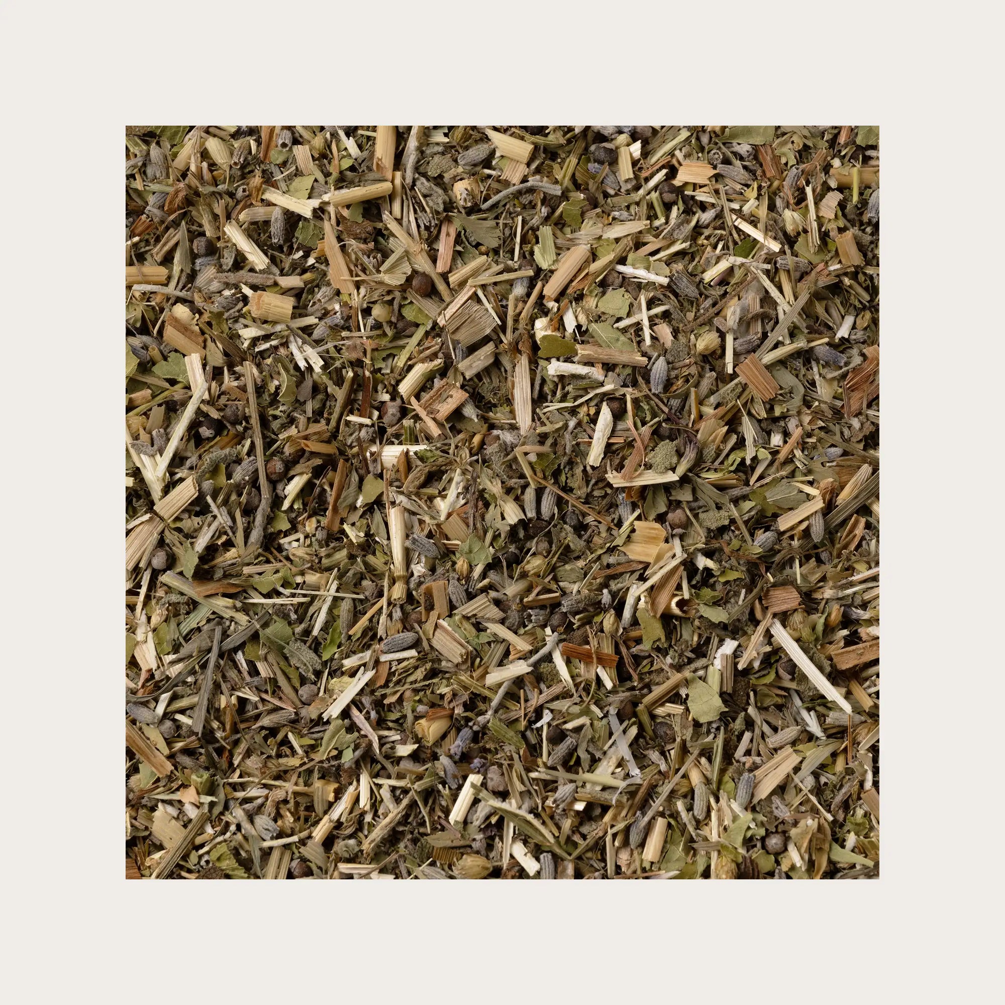Tisana Donna Più con Erba medica e Salvia