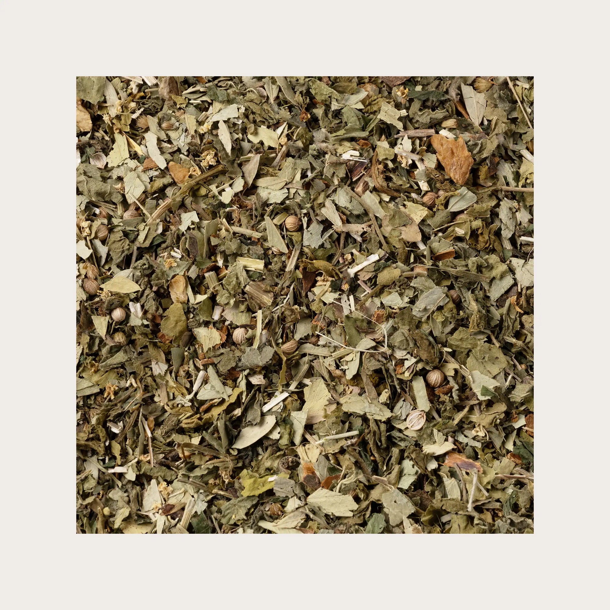 Tisana Lax Forte con Malva