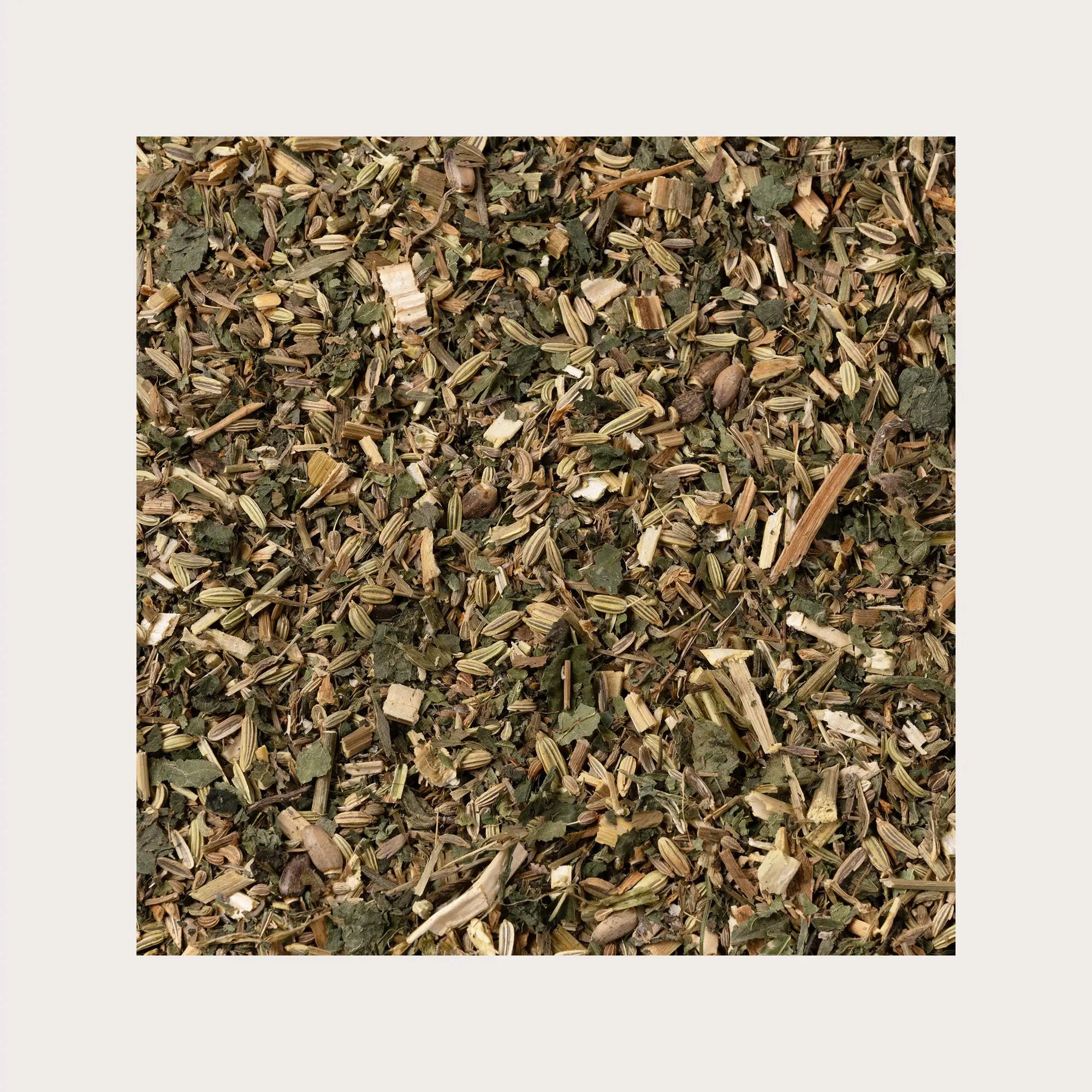 Tisana Mamma con Galega