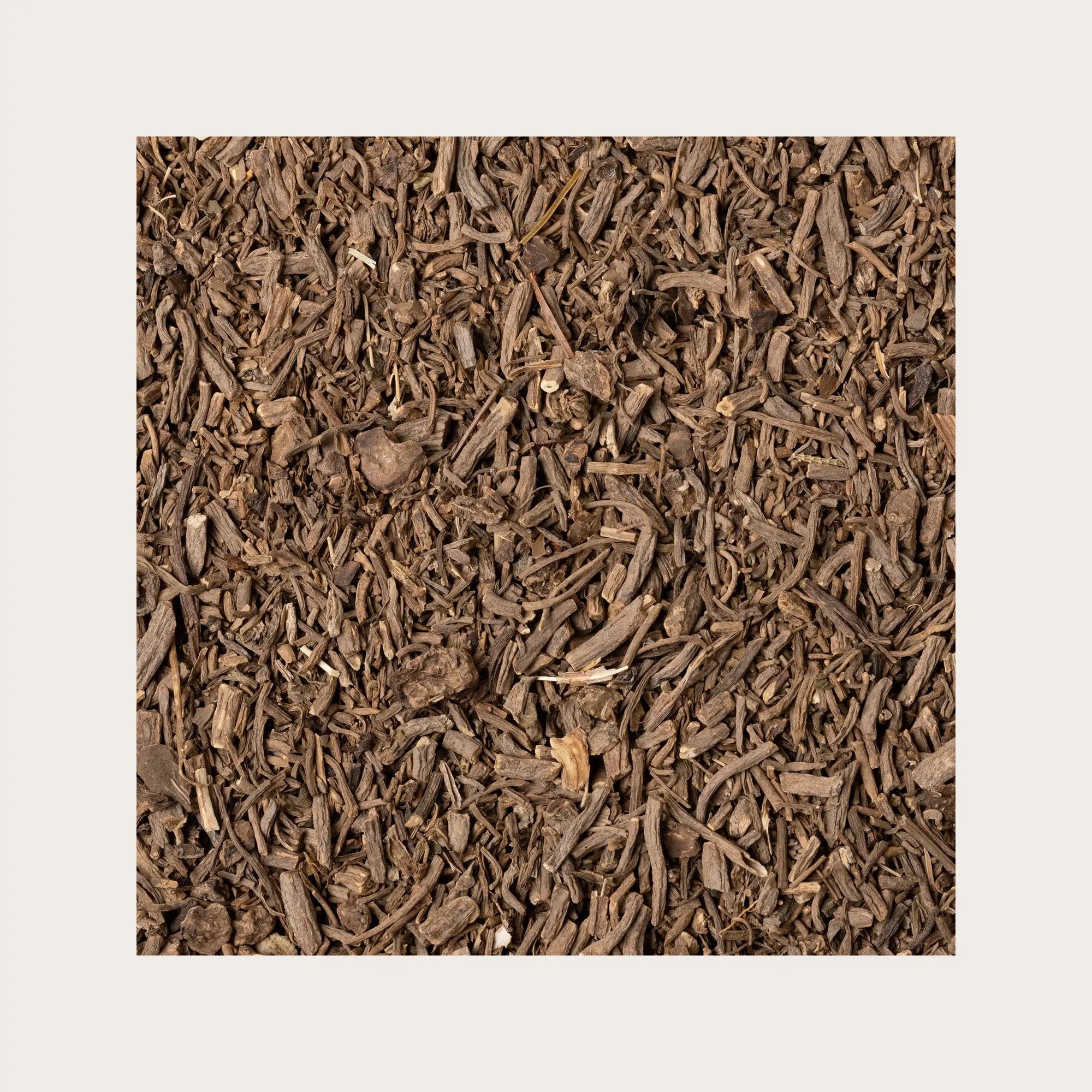 Valeriana radice sfusa per tisana
