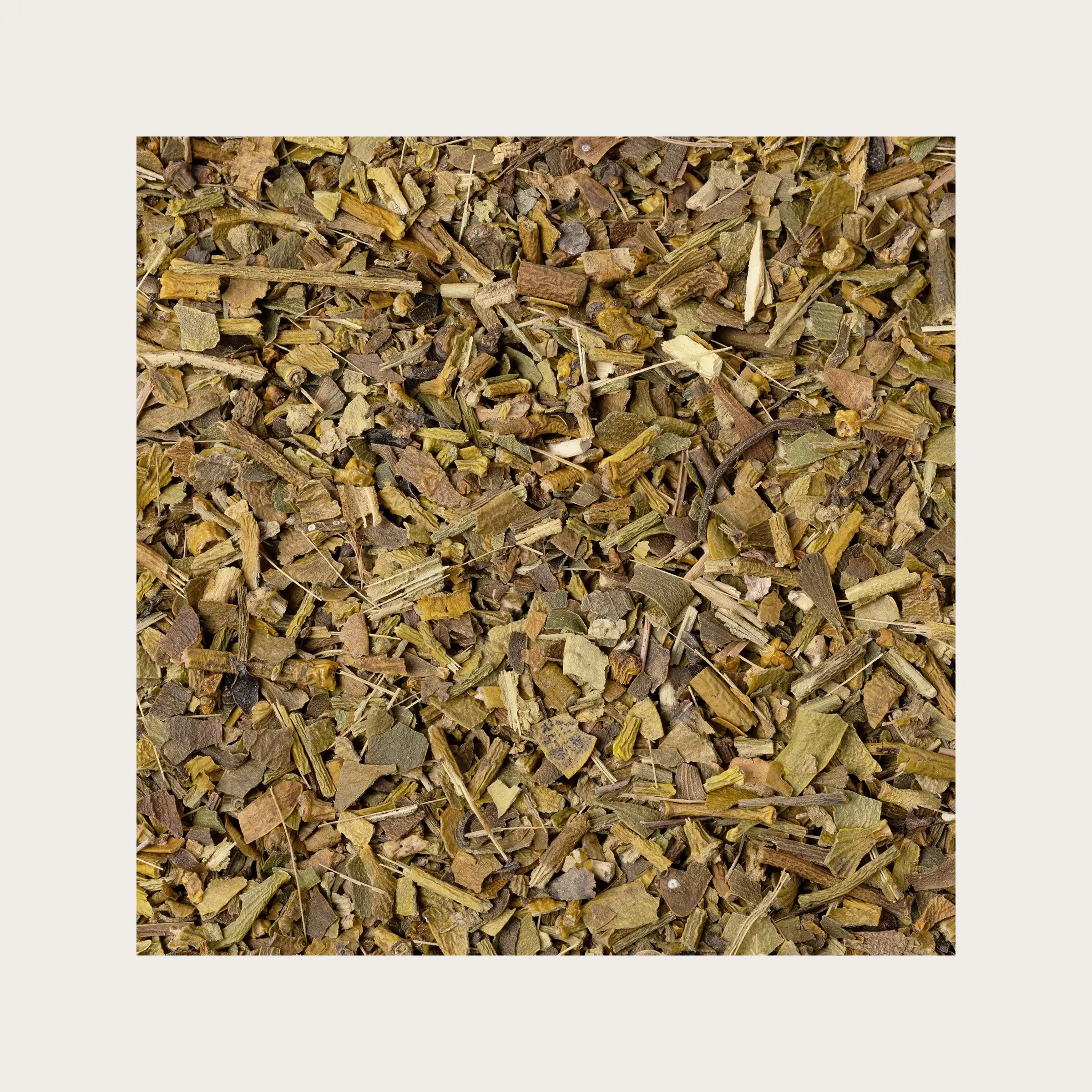 Tisana Vischio foglie sfuse – Solimè