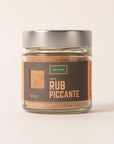 Botanicals - Rub piccante