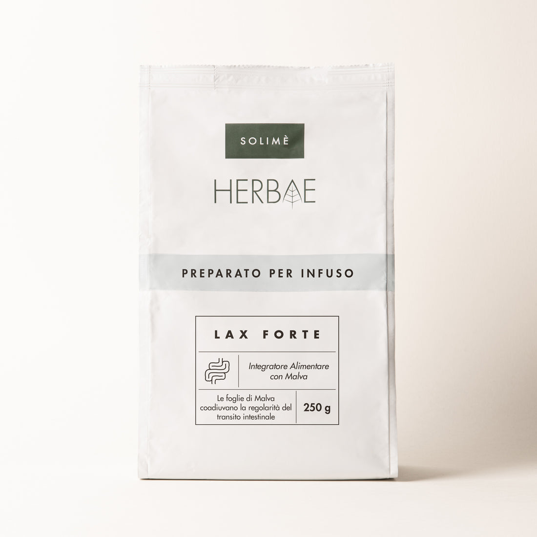 Tisana Lax Forte