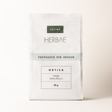 Tisana Ortica foglie