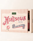 Hibiscus Box