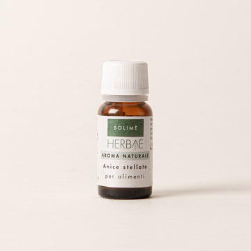 Olio Essenziale Anice Stellato