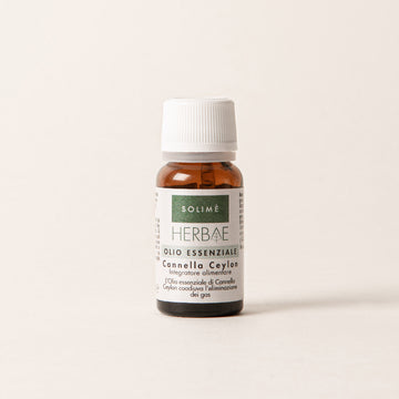 Olio Essenziale Cannella Ceylon