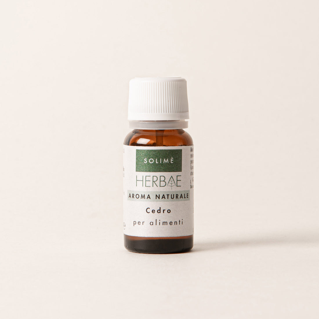 Olio Essenziale Cedro