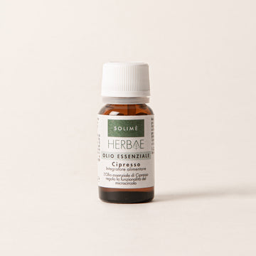 Olio essenziale di Cipresso