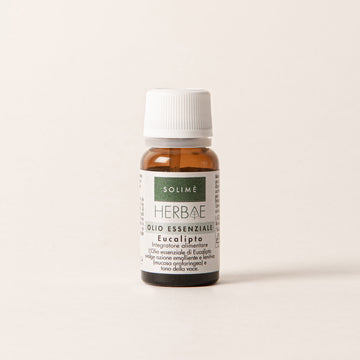 Olio Essenziale Eucalipto