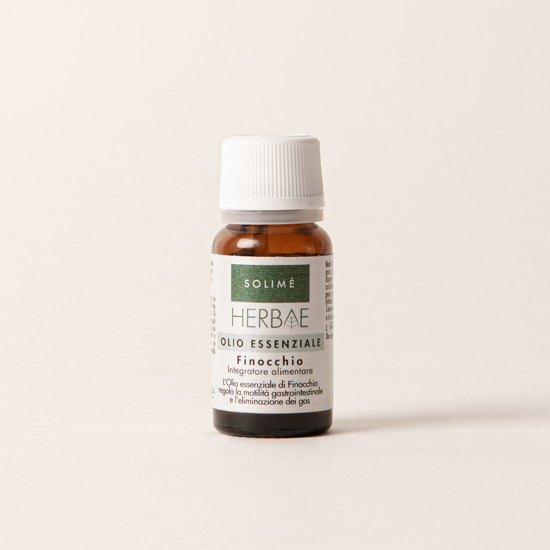 Olio Essenziale Finocchio
