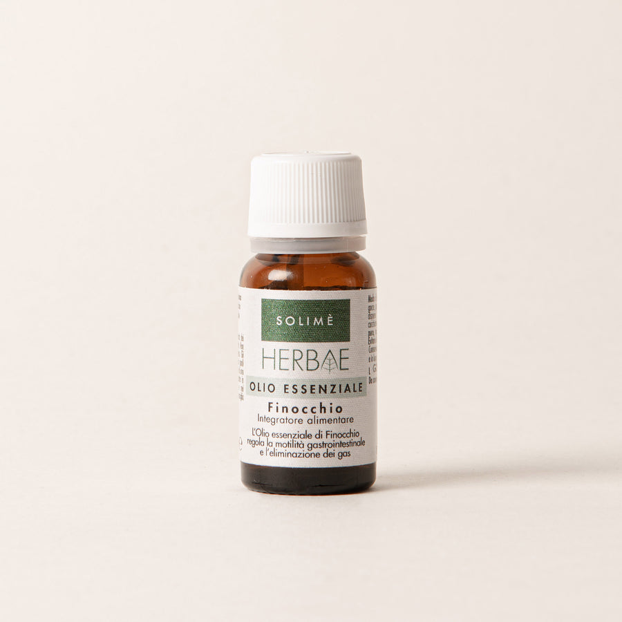 Olio Essenziale Finocchio