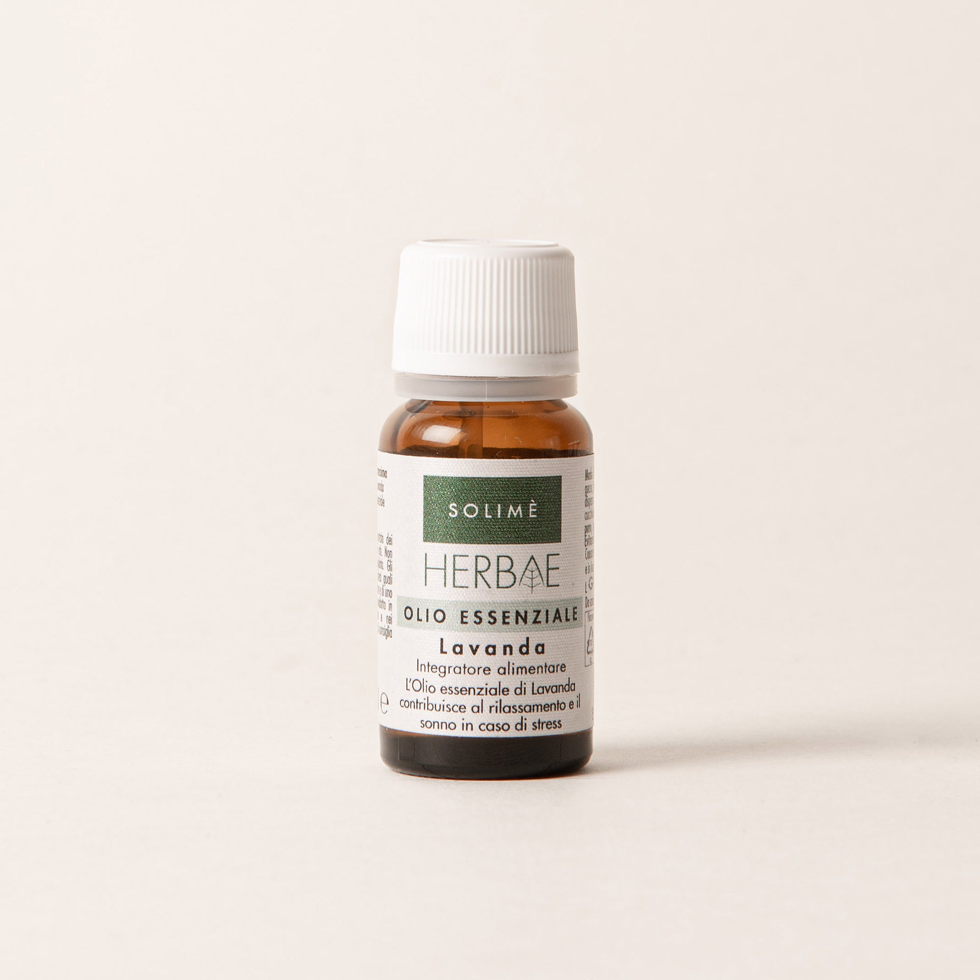 Olio essenziale naturale puro di Lavanda