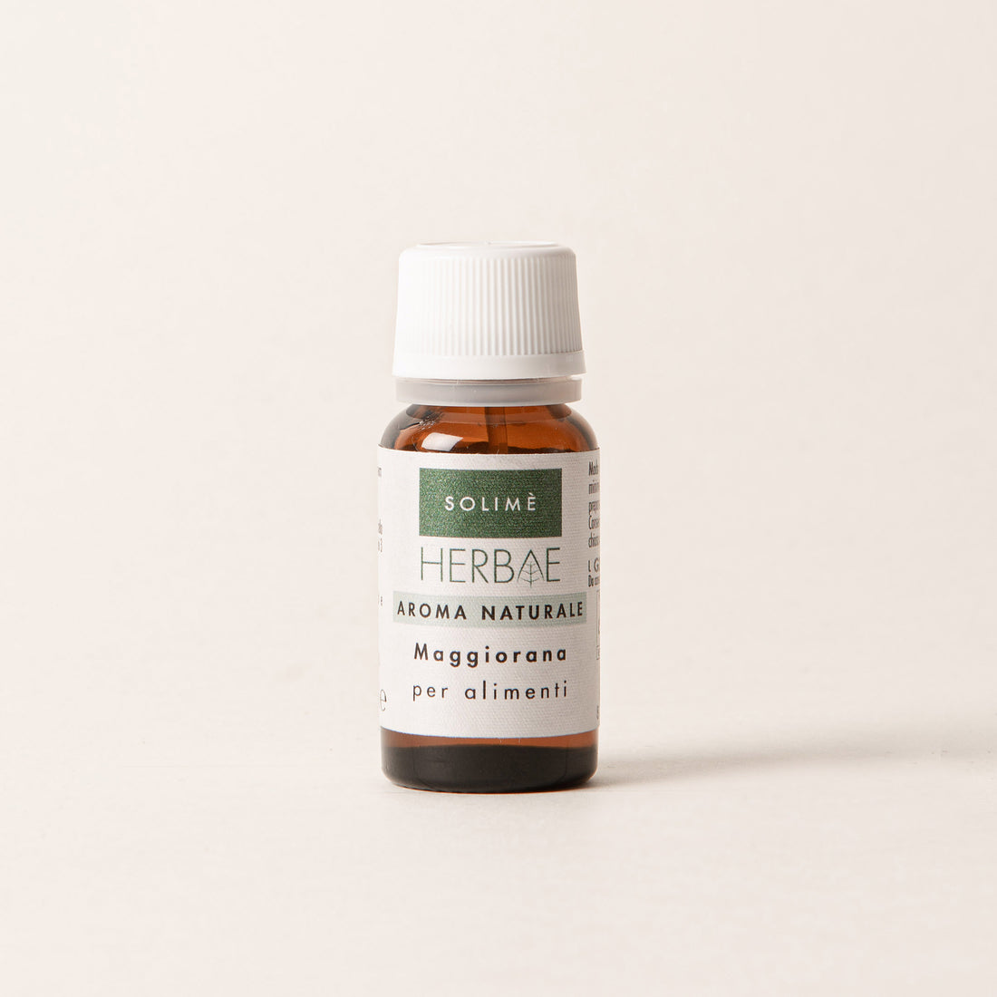 Olio Essenziale Maggiorana