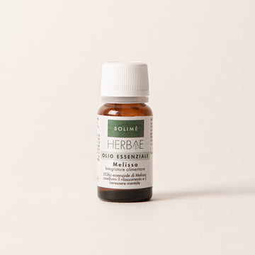 Olio Essenziale Melissa