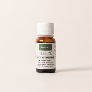 Olio Essenziale Rosmarino