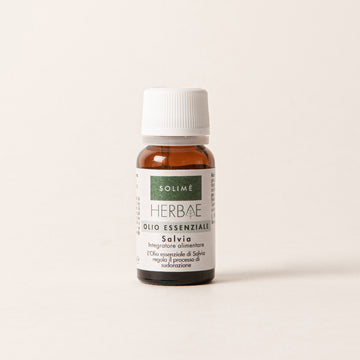 Olio Essenziale Salvia