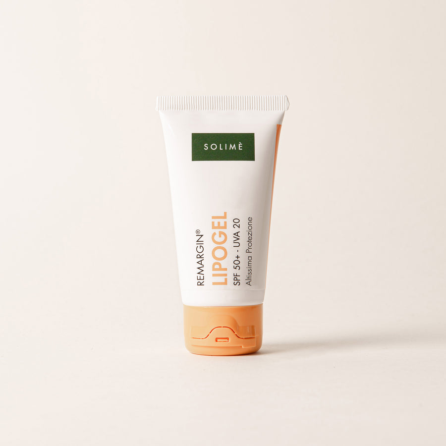 Remargin Lipogel Protezione Solare SPF 50+